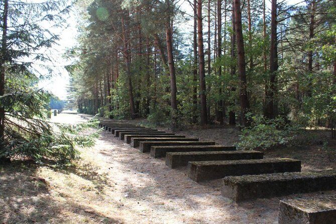 Treblinka Concentration Camp, Heartbreaking Tour from Warsaw - The Experience and the Reviews