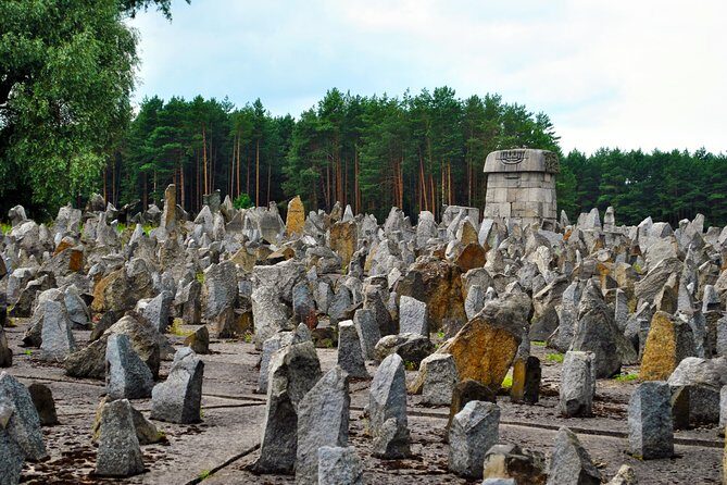 Treblinka Concentration Camp, Heartbreaking Tour from Warsaw - Who Should Consider This Tour?