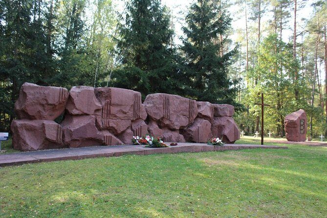 Treblinka Concentration Camp, Heartbreaking Tour from Warsaw - Final Thoughts