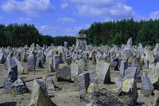 Treblinka Half Day Guided Tour - Key Points