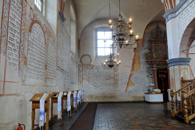 Treblinka - Tykocin - Lopuchowo Tour from Warsaw - FAQ