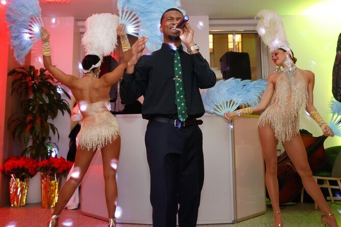 Tree Lighting Ceremony Indoor Viewing from 45 Rockefeller Center - Key Points