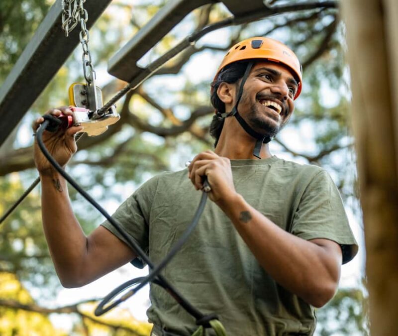 TreeClimb Adelaide: Thrilling Climb For Adventurers - Who Would Love This?