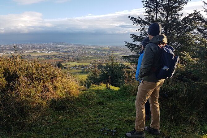 Trek the Tombs and Trails in the Dublin Mountains - Authentic Feedback from Participants