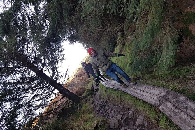 Trek the Tombs and Trails in the Dublin Mountains - Practical Considerations