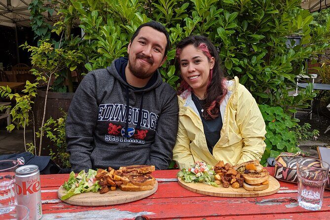 Trek the Tombs and Trails in the Dublin Mountains - Final Thoughts