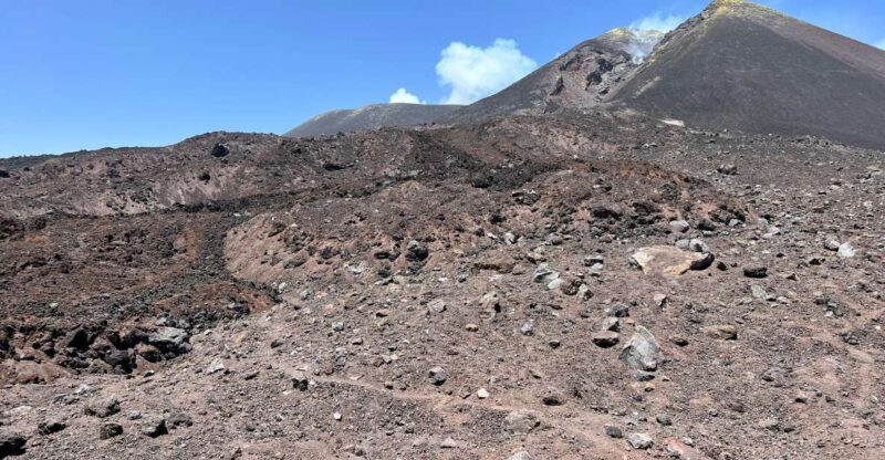 Trekking at 3000 meters on Etna - Who Will Love This Tour?