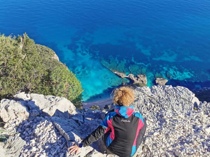 Trekking Cala Biriala - FAQ