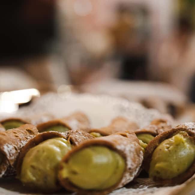 Trekking del Borgo in the village - Key Points