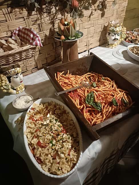 Trekking del Borgo in the village - Value for Money