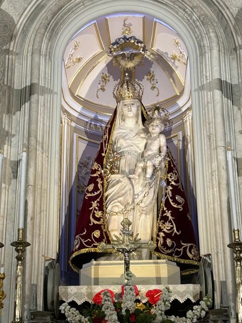 Trekking del Borgo in the village - Who Should Consider This Tour?