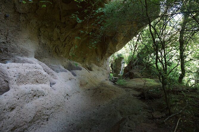 Trekking Excursion History and Nature Necropolis of Norchia from Rome - Final Thoughts