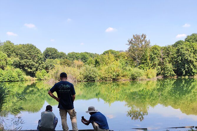 Trekking in the Wood with picnic on the turtles lake - Practical Details and Tips
