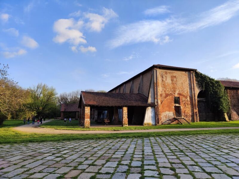 Trekking in the Wood with picnic on the turtles lake - Highlights of the Trekking Experience