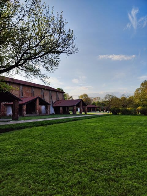 Trekking in the Wood with picnic on the turtles lake - Real Travelers’ Thoughts