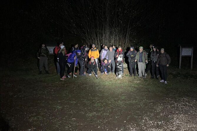 Trekking Rome and Roman Castles: Private Guided Excursions - Exploring the Trekking Rome and Roman Castles: Private Guided Excursions