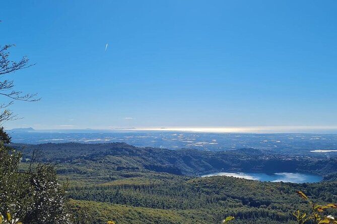 Trekking Rome and Roman Castles: Private Guided Excursions - An Honest Look at the Trekking Experience