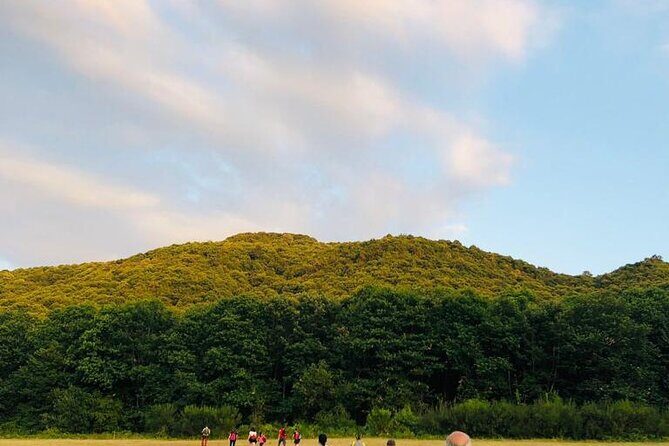 Trekking Rome and Roman Castles: Private Guided Excursions - Final Thoughts