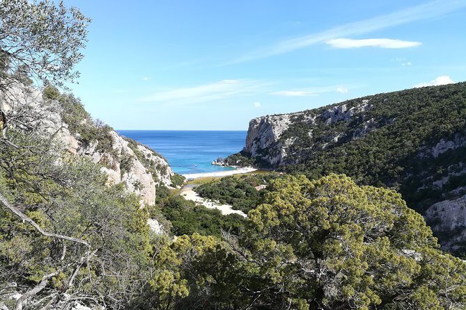Trekking to Cala Luna the pearl of the Gulf of Orosei - What Travelers Say