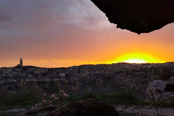 Trekking towards Torrente Gravina and Rupestrian Churches of the Murgia - Key Points
