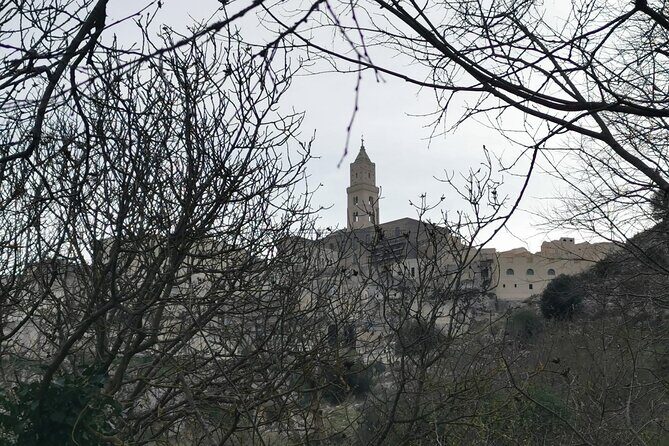 Trekking towards Torrente Gravina and Rupestrian Churches of the Murgia - What Travelers Say