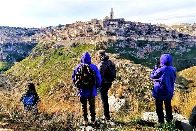 Trekking towards Torrente Gravina and Rupestrian Churches of the Murgia - The Experience: What Youll Actually Get