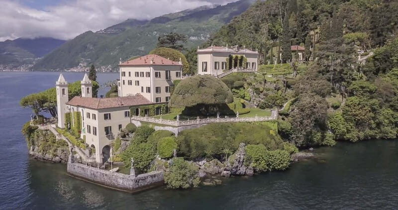 Tremezzina: Villa Del Balbianello Park Entry Ticket - The Experience and Its Value