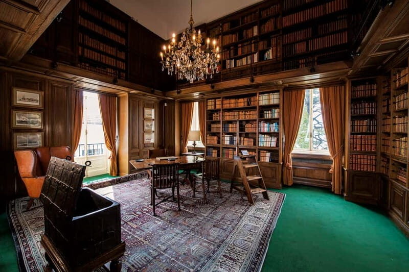 Tremezzina: Villa Del Balbianello Park Entry Ticket - Who Will Love This Experience?