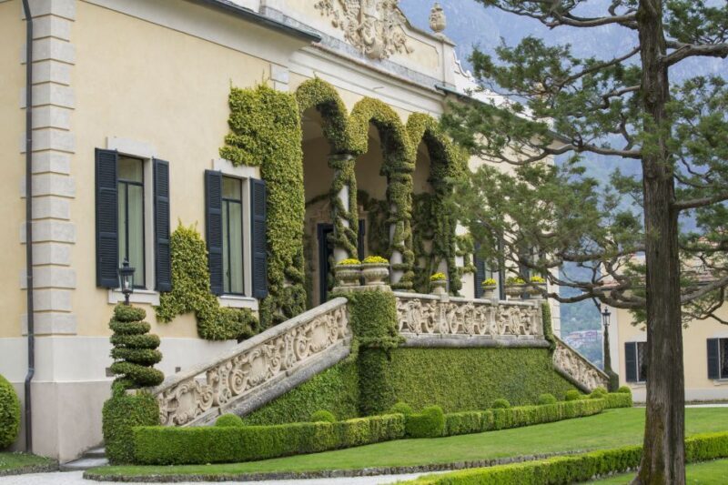 Tremezzina: Villa Del Balbianello Park Entry Ticket - Final Thoughts