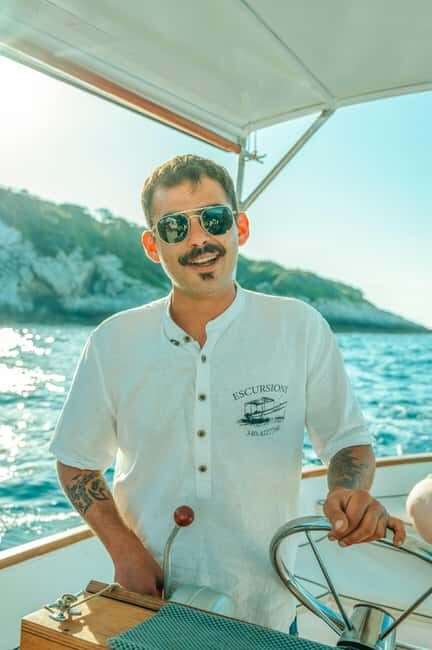 Tremiti Islands: 4-hour guided day trip with light lunch - Practical Details and Value