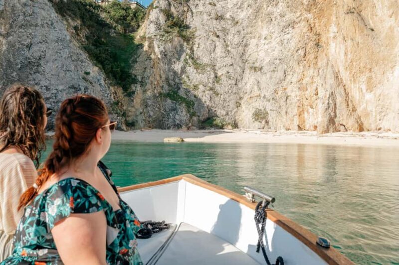 Tremiti Islands: 4-hour guided day trip with light lunch - Final Thoughts