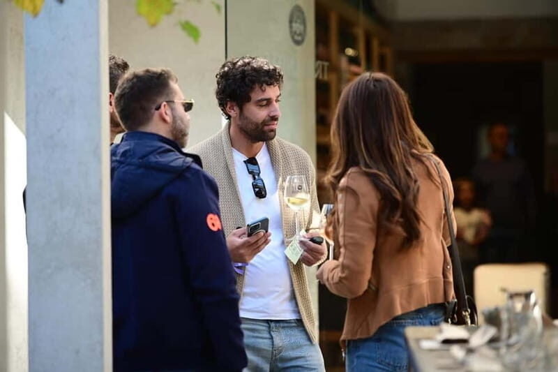 Trentinara Wine Tasting and Walking Tour - The Experience Provider and Practical Details