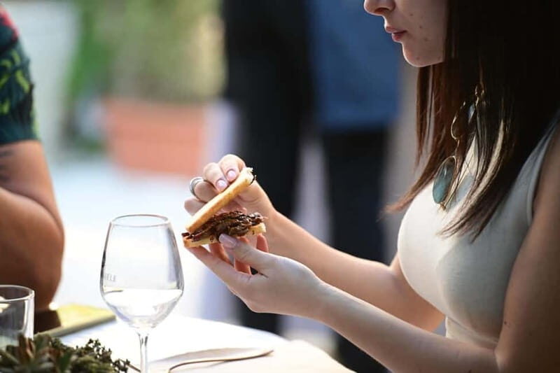 Trentinara Wine Tasting and Walking Tour - A Thoughtful Summary