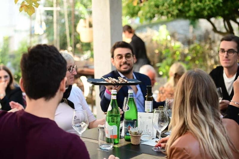 Trentinara Wine Tasting and Walking Tour - Frequently Asked Questions