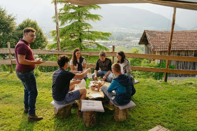 Trentino Agriconda: frutTIAMO...Explore, Learn, Taste Small Fruits - Final Thoughts