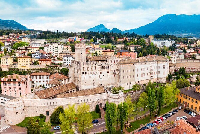 Trento Scavenger Hunt and Sights Self-Guided Tour - FAQ