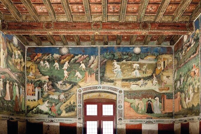 Trento Walking Tour with Audio and Written Guide - Who Should Consider This Tour?