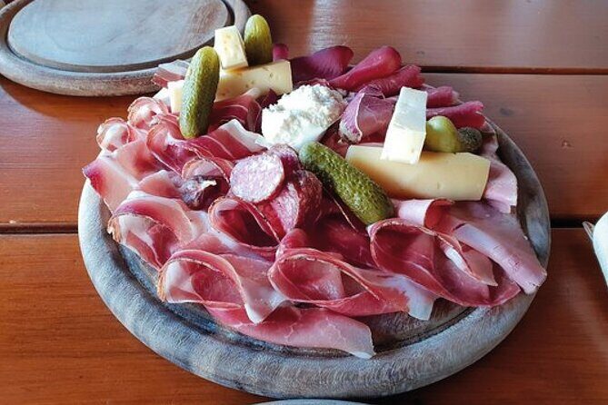 Trento Walking Tour with Audio and Written Guide - FAQ