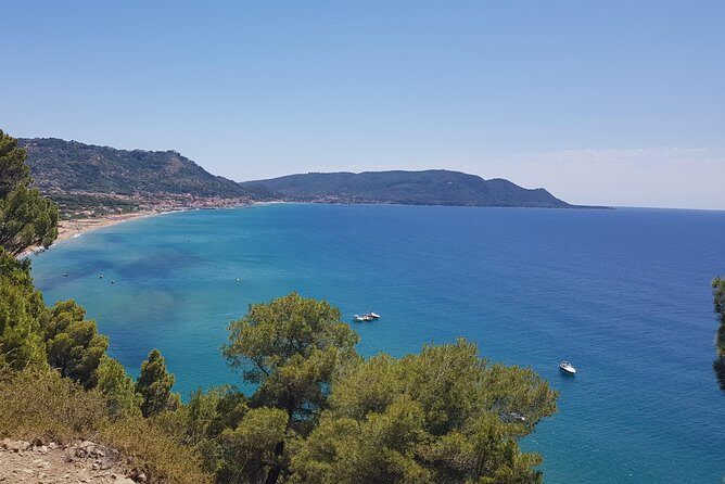 Tresino Hike - Cilento National Park coast - FAQs