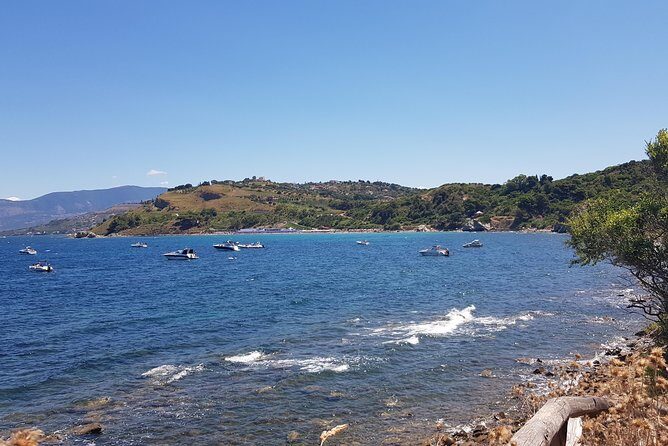 Tresino Hike - Cilento National Park coast - Final Thoughts
