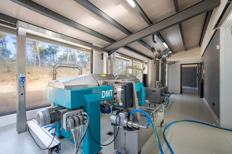 Treurer: Olive Oil Night. Gastronomic experience - Real-Life Perspectives from Past Participants