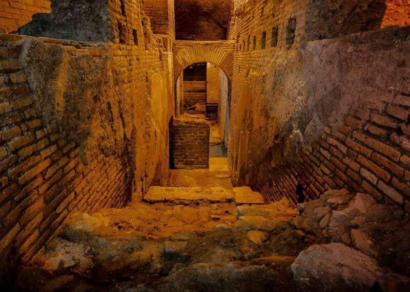 Trevi Fountain Tour: Explore Ancient Aqueduct & Roman Ruins - Who Would Love This Tour?