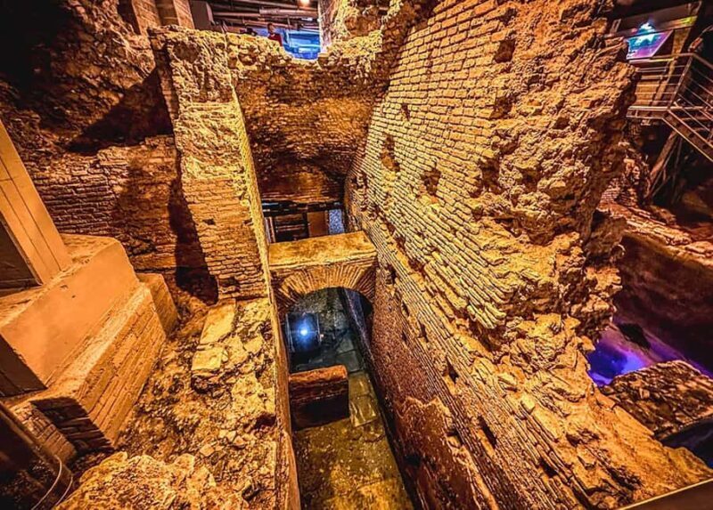 Trevi Fountain Tour: Explore Ancient Aqueduct & Roman Ruins - Final Thoughts