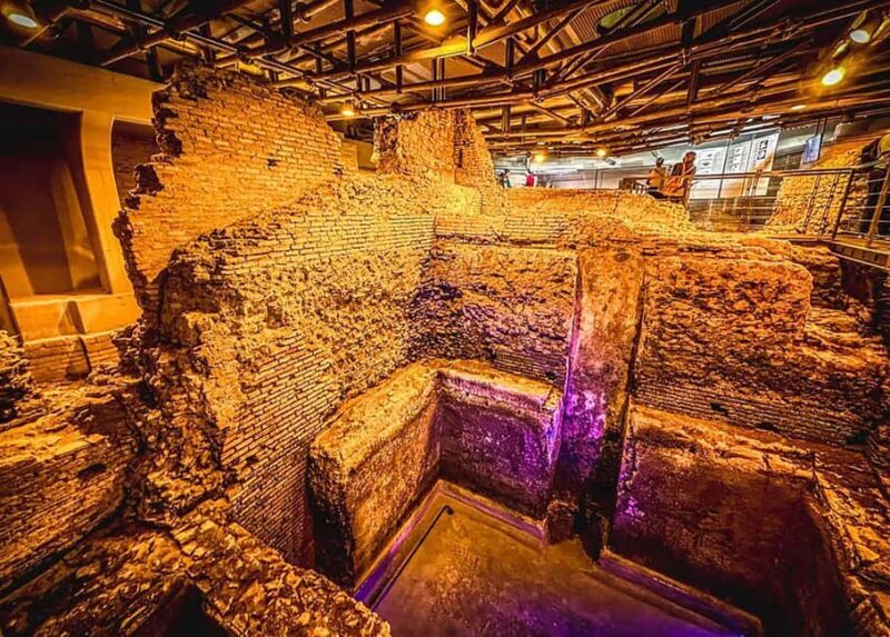 Trevi Fountain Tour: Mythology, Ruins & 2,000-Year Aqueduct - The Authentic Feel: Why It’s Worth It