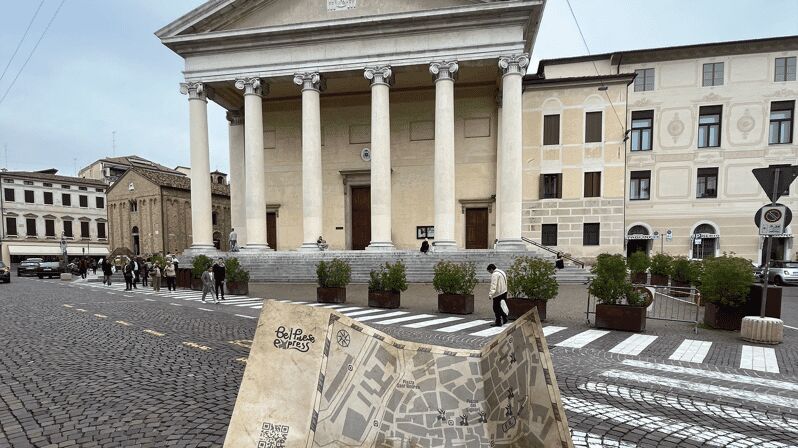 Treviso City Escape: "Blood red love" - A Closer Look at the Experience