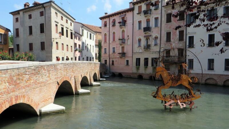 Treviso: Hidden Places Walking Tour - An In-Depth Look at the Treviso Hidden Places Walking Tour