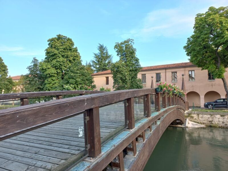 Treviso: Hidden Places Walking Tour - The Bottom Line
