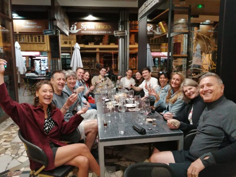 Triana: Authentic Flamenco & Tapas Tour - An Overview of the Experience