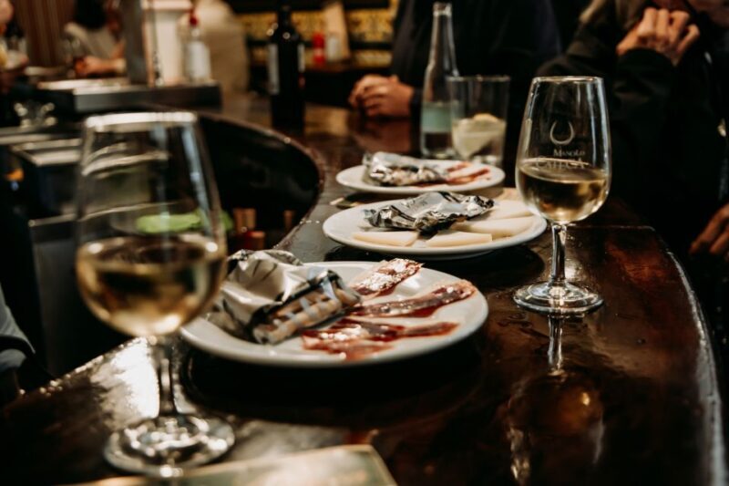 Triana: Authentic Flamenco & Tapas Tour - What Makes the First Stop Special?