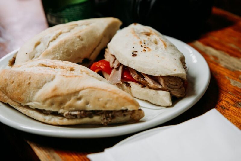 Triana: Authentic Flamenco & Tapas Tour - From Stage to Plate: The Dinner